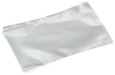 Vakuumbeutel 50 Stück (25 x 40 cm) – kochbar bis 70 °C