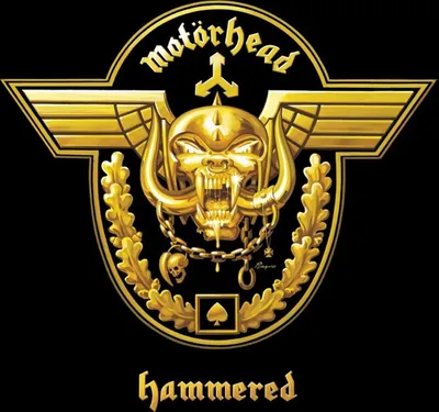Obrázek produktu pro Motörhead: Hammered