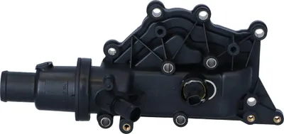 Produktbild von NRF Thermostat Kühlmittel 89°C für RENAULT Clio III Schrägheck (BR0/1, CR0/1) MEGANE III Grandtour (KZ0/1) Scénic III (JZ0/1) GRAND SCÉNIC III (JZ0/1)
