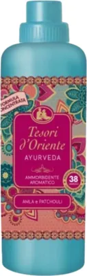 Produktbild von TESORI Ayurveda Mundwasser 760 ml