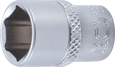 Image de BGS 2484 Douille "Pro Torque®" 6,3 (1/4), 12 mm