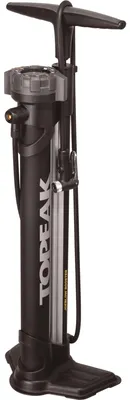Produktbild von TOPEAK Standpumpe JoeBlow Booster, Schwarz, 15700251