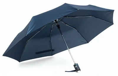 Produktbild von L-merch Automatik-Taschenschirm Cover