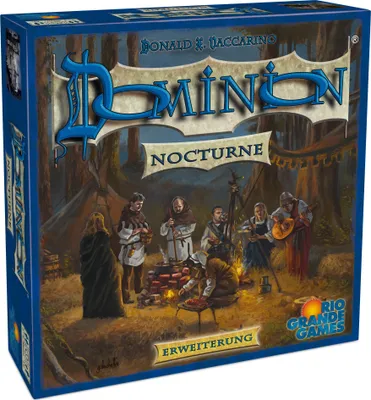 Produktbild von Dominion Nocturne