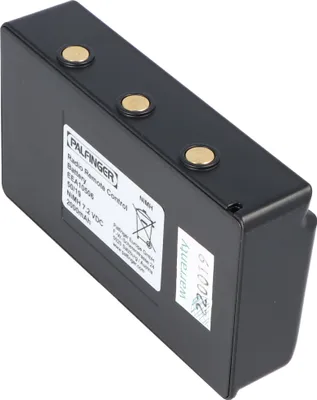 Obrázok produktu pre Originálna NiMH batéria Palfinger Palcom P7 EEA10506, EEA10508