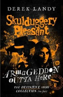 Produktbild von SKULDUGGER_ARMAGEDDON,