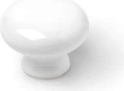 Obrázok produktu pre Mobelknopf D35 7-821.35.01 Weiss