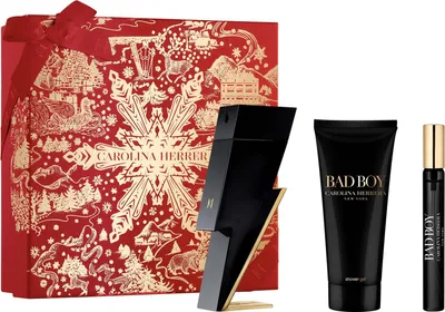 Image de Carolina Herrera | Bad Boy |