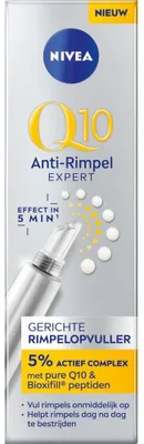 Obrázok produktu pre Nivea Q10 Okamžitý vyplňovač vrások (15 ml)