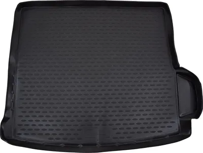 Obrázok produktu pre J&J Automotive | Gumová vanička do kufra pre Land Rover Freelander 2007-01/2013,