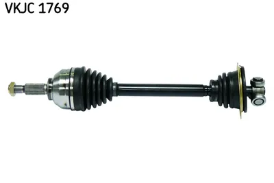 Produktbild von SKF VKJC 1769 Antriebswelle Vorne Links für OPEL Vivaro A Kastenwagen (X83) Vivaro A Combi (X83) Vivaro A Pritsche / Fahrgestell (X83) für RENAULT