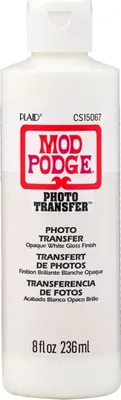 Produktbild von Mod Podge - Photo Transfer Medium 236ml