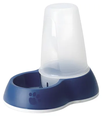 Produktbild von SAVIC Loop-Water-Store dunkelblau, Größe: L / Maße: 32,5 x 22 x 29 cm