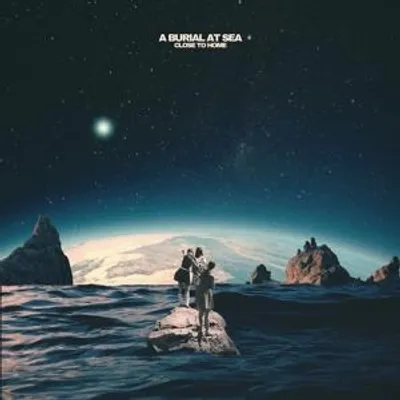 Produktbild von Closer To Home