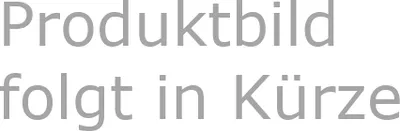 The image contains text indicating that the product image will follow shortly.