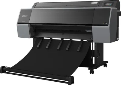 Imagen del producto de EPSON SureColor SC-P9500, espectrofotómetro, 111,76 cm (44 pulgadas), 12 colores