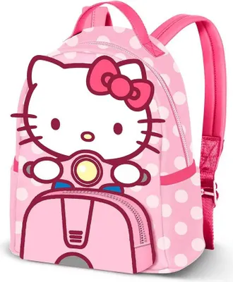 Image de Hello Kitty Motorradrucksack 25cm