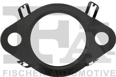 Produktbild von FA1 Turbolader-Dichtung Ölauslass für OPEL ANTARA