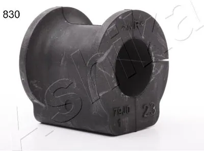 Produktbild von ASHIKA Lagerbuchse Stabilisator GOM-830 Vorne für SUZUKI SX4 (EY, GY) 42mm 45mm 47mm 22mm