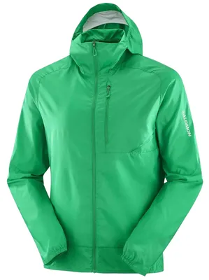Obrázok produktu pre Bunda Salomon Bonatti Cross Wind pre Unisex