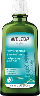 Obrázek produktu pro Rozmarýnová koupel povzbuzující 200 ml