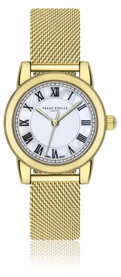 Obrázek produktu pro Franz Bohler_Watches_BD9-B034G_Gold