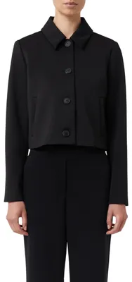 Produktbild von COMMA Scuba-Jacke im Boxy Fit