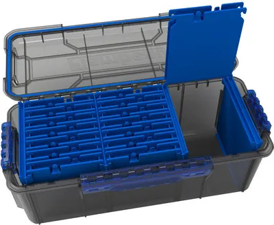 Produktbild von Flambeau Zerust MAX Blade Krate (wasserdicht) WP6025ZM - 35.5x14x16.3cm
