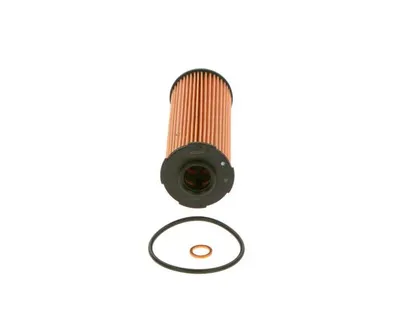 Produktbild von Ölfilter BOSCH F 026 407 264 Filtereinsatz für BMW 1 Schrägheck (F20) 3 Touring (F31) 3 Touring (G21) 3 Limousine (F30, F80) 5 Touring (G31)