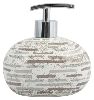 Immagine prodotto di Distributore di sapone MSV Brique in Vetroceramica beige