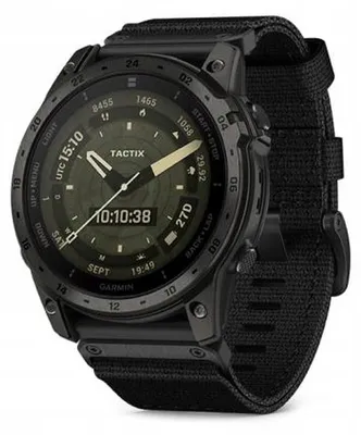 Obrázok produktu pre Garmin 010-02931-01 Hodinky Tactix 7 AMOLED Edition 51 mm