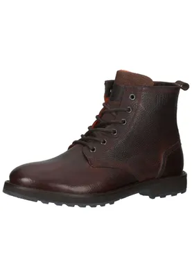 Produktbild von Bullboxer Stiefelette Stiefelette Leder
