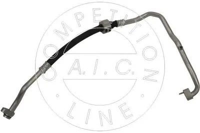 Produktbild von AIC Niederdruckleitung Klimaanlage 59686 für VW Golf VII Schrägheck (5G1, BQ1, BE1, BE2)