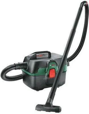 Zdjęcie produktu dla Bosch AdvancedVac 18V-8 8 L Odkurzacz cylindryczny na sucho i mokro Worek na pył