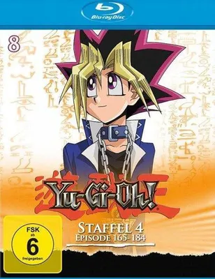 Produktbild von Yu-Gi-Oh!