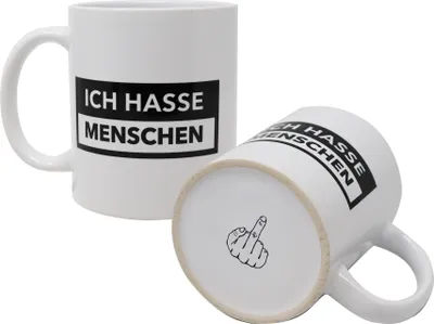 Produktbild von Close Up Z108340, Einzelbild, 0,35 l, Becher, 95 mm, 340 g