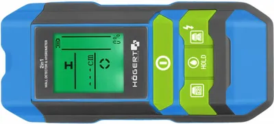 Produktbild von Hogert Technik Entfernungsmessgerät HT4M341 Akku