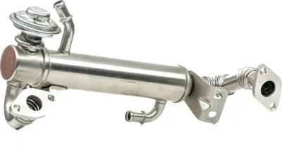 Produktbild von RIDEX 1145E0250 AGR-Ventil für FIAT Ducato Kastenwagen (250, 290) Abgasrückführungsventil