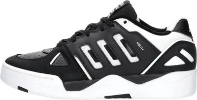 Produktbild von Adidas Midcity Low Sneakers Laag - Zwart - Maat 45.3