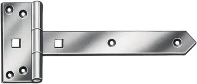 Produktbild von Vormann Kreuzgehänge Länge 500 Gewerbebreite 38 mm schwer - 000126500Z
