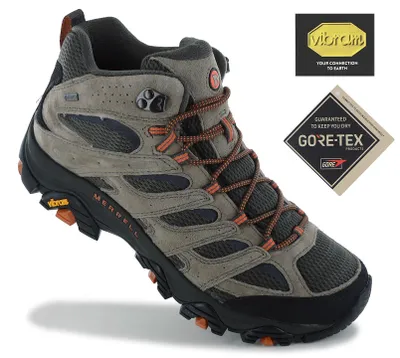 Obrázok produktu pre Merrell Moab 3 Mid GORE-TEX®, Olive