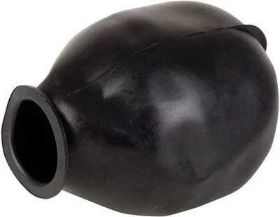 Productafbeelding van Vervangingsmembraan voor hydrofoorpompen tot 24 liter, EPDM, max. 90 °C