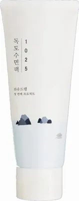 Produktbild von Round Lab - 1025 Dokdo SLEEPING PACK, 100 ml