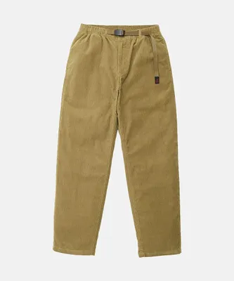 Immagine prodotto di Pantaloni Gramicci in velluto a coste, color beige, taglia XS