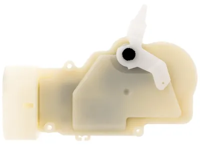 Image de Actionneur du verrouillage centralisé de la porte arrière gauche pour Toyota Prius (2001-2003)