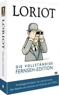 Produktbild von Loriot