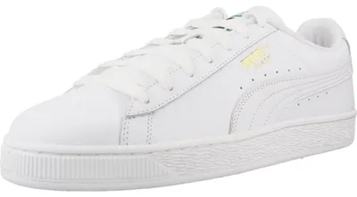 Produktbild von PUMA 40846701 Weiß