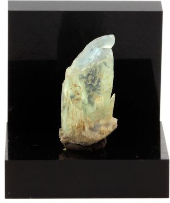 Grüner Fluorit 25,4 Karat