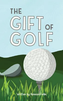Produktbild von The Gift Of Golf