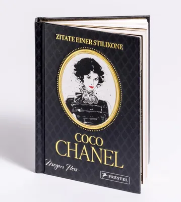 Image de Coco Chanel - Zitate einer Stilikone